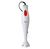 LICUADORA DE MANO NAIFEO NF-8001 300W