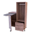ORGANIZADOR PLANCHADO ORLANDI 683 ABEDUL