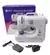 Maquina De Coser Multifuncional Oryx S0125 Color Blanco - comprar online