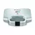 Sandwichera Ultracompact Moulinex SM154180 Blanca