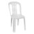 SILLONES PVC G/LIFE BISTRO (SIN APOYA BRAZOS)