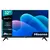 Smart TV 32" Hisense HD 9132A42H