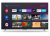 SMART TV 50" SMART 4K RCA AND50P6UHD-F ANDROID