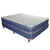 SOMMIER DE RESORTE GANI BLUE SPRING 140 X 190 CM - comprar online
