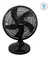 VENTILADOR DE MESA LILIANA 16" VSOP16 NEGRO