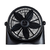 TURBO VENTILADOR INDELPLAS 12" 35W