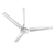 VENTILADOR DE TECHO ALPACA 56" CEILING FAN