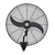 VENTILADOR PARED 30"PULGADAS INDUSTRIAL