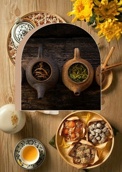 DAY SPA "TÉ Y SPA" (Parejas) (SAN JUSTO)