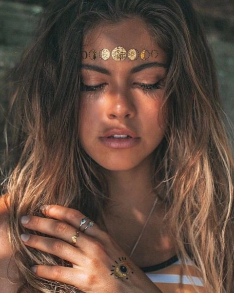 COACHELLA TATTOOS - comprar online