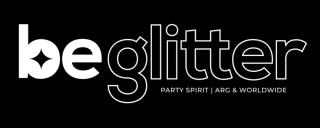 BE GLITTER