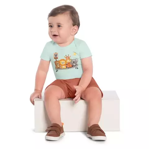 Body Baby Safari - comprar online