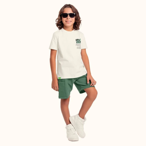 Conjunto Fakini Urbano