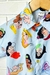 CAMISARIA PRINCESAS CANDY na internet