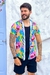 CAMISARIA ITALY COLLOR