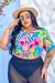 CAMISARIA ITALY COLLOR - Brusinhas