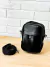 BAG COURO PRETA - comprar online