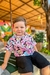CAMISARIA MINNIE E MARGARIDA ROSA - comprar online