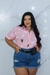CAMISARIA UNISSEX GATINHOS PLUS - comprar online
