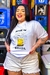 TSHIRT UNISSEX MADE IN BRASIL - Brusinhas