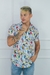 CAMISARIA UNISSEX SNOOPY NEW SLIM