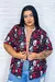 CAMISARIA TERROR RED na internet
