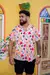 CAMISARIA UNISSEX SÃO JOÃO