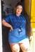 CAMISARIA UNISSEX XADREZ AZUL - loja online