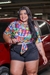 CAMISARIA UNISSEX PRINCESAS PLUS - Brusinhas