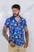 CAMISARIA ORIXÁS SLIM - loja online