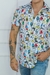 CAMISARIA UNISSEX SNOOPY NEW SLIM - comprar online
