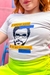 TSHIRT RENATO RUSSO - M - comprar online