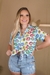 CAMISARIA UNISSEX TURMA DA MONICA - comprar online