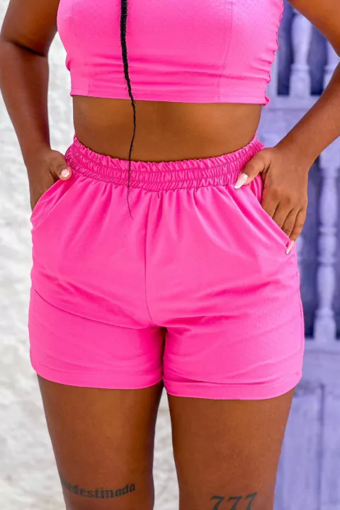 SHORT BELA - comprar online