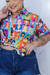 CAMISARIA UNISSEX PRINCESAS PLUS - comprar online