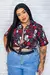 CAMISARIA TERROR RED - Brusinhas