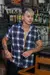 Imagem do CAMISARIA UNISSEX XADREZ P/B