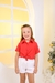 Imagem do CAMISARIA INFANTIL VERMELHO