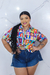 CAMISARIA UNISSEX PRINCESAS PLUS na internet