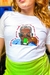 TSHIRT CARTOLA - G - comprar online