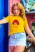 TSHIRT RITA LEE - M