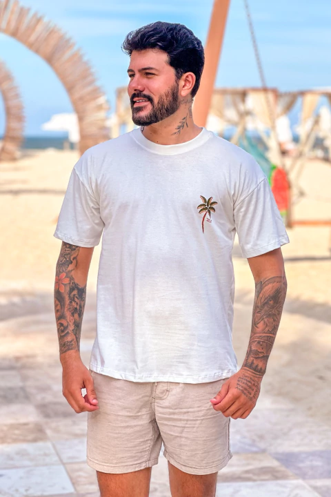 TSHIRT UNISSEX FEITO NO BRASIL - comprar online