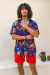 CAMISARIA UNISSEX ANIMALS BIG - comprar online