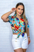 CAMISARIA UNISSEX CLASSICOS MPB - Brusinhas