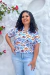 CAMISARIA UNISSEX ASTRONAUTA - loja online