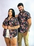 CAMISARIA DOGS ROCK PLUS - Brusinhas