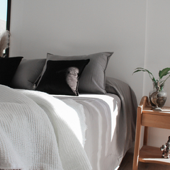 CUBRE CAMA TUSOR