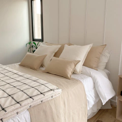 Conjuntos de cama - Meluna Interiores
