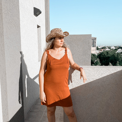Vestido Noemí en internet