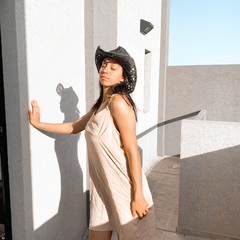 Vestido Noemí - comprar online